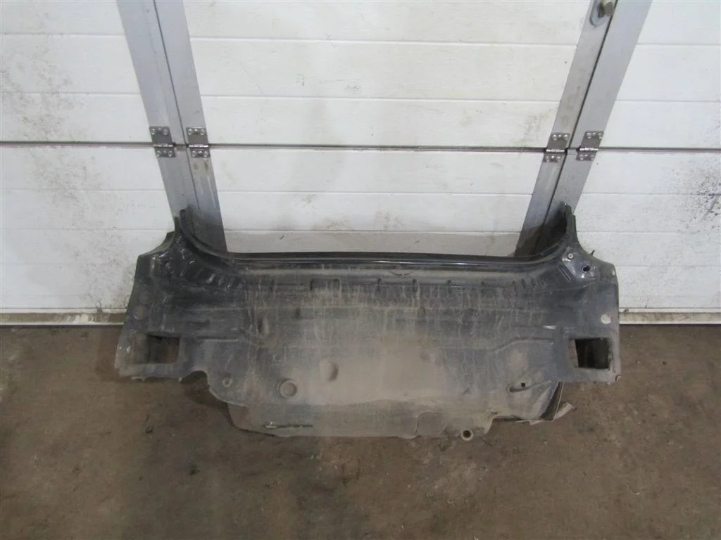 Панель задняя Audi A6 (C6,4F) 2005-2011  [4F5813307A]  3.2 AUK в Вологде