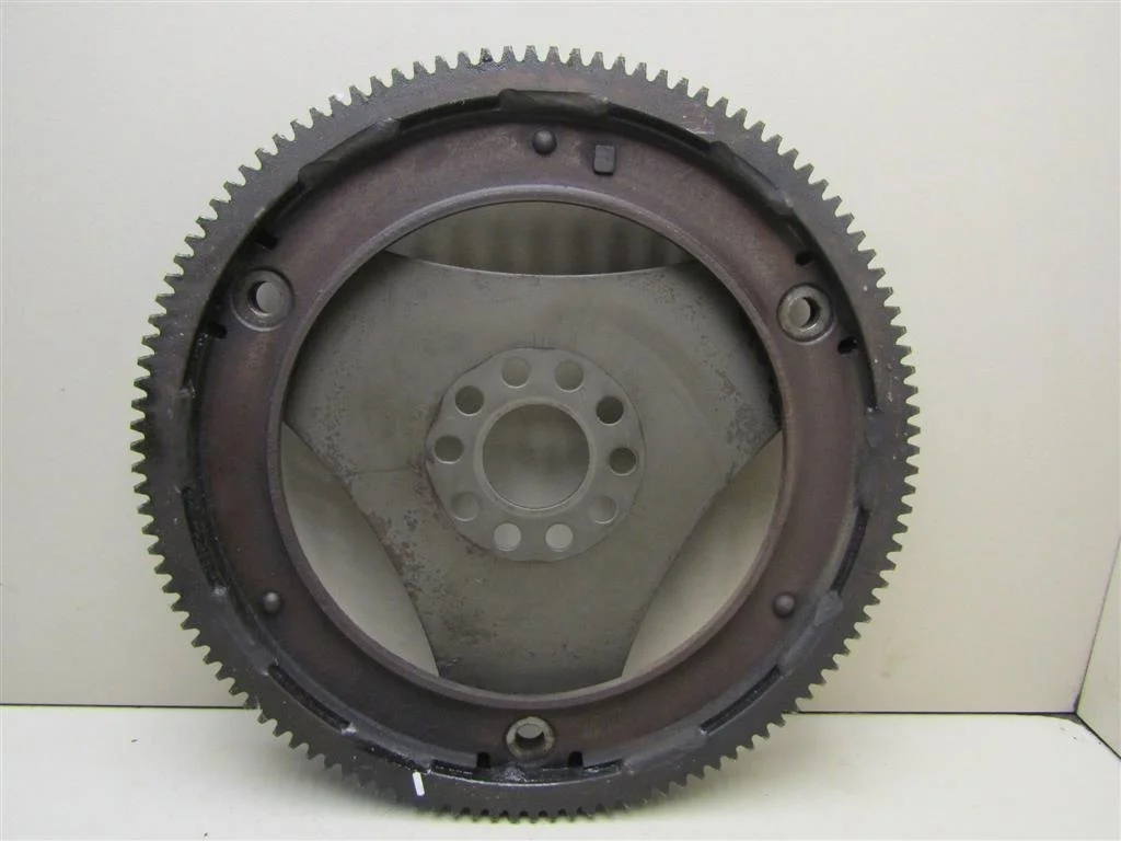 Маховик Audi A6 (C6,4F) 2005-2011  [06E105323B]  3.2 AUK в Вологде