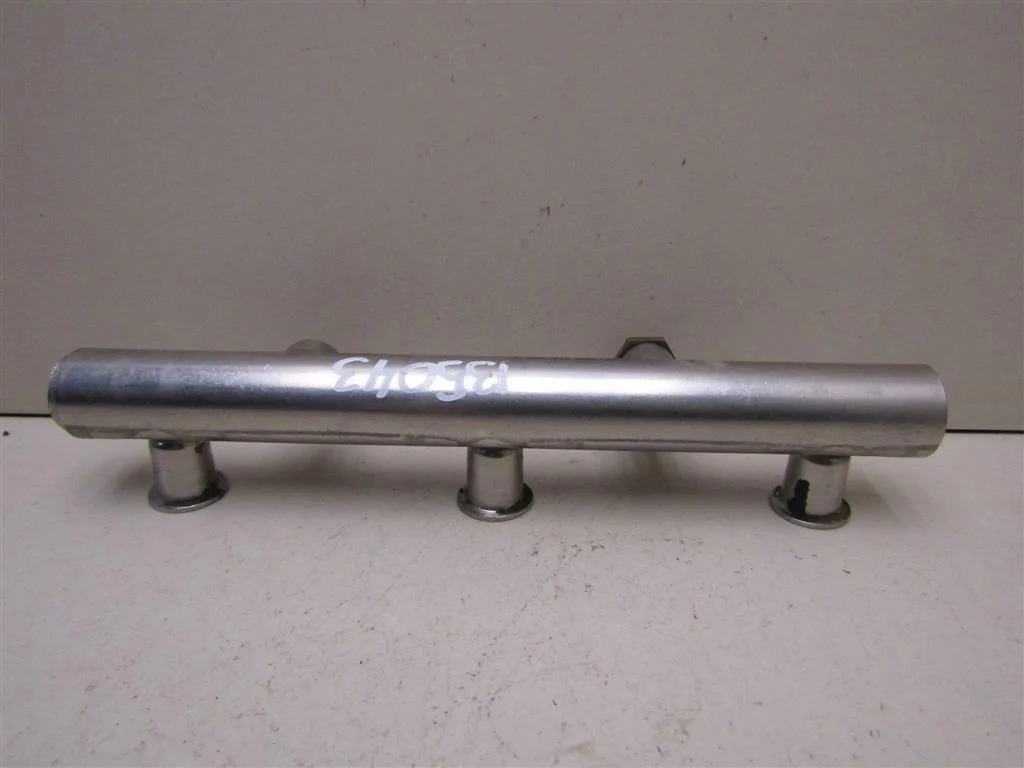 Рейка топливная (рампа) Audi A6 (C6,4F) 2005-2011  [06E130089B]  3.2 AUK в Вологде