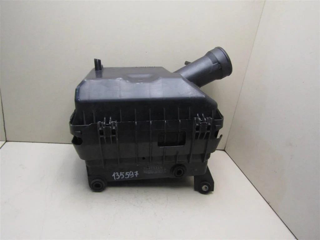 Корпус воздушного фильтра Mitsubishi ASX 2010-2016  [1500A087]  1.8 16V 4B10 в Вологде