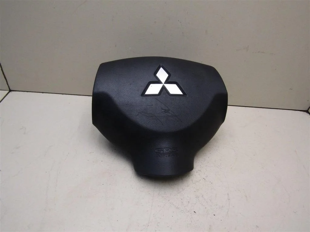 Подушка безопасности в рулевое колесо Mitsubishi ASX 2010-2016  [7030A606XA]  1.8 16V 4B10 в Вологде