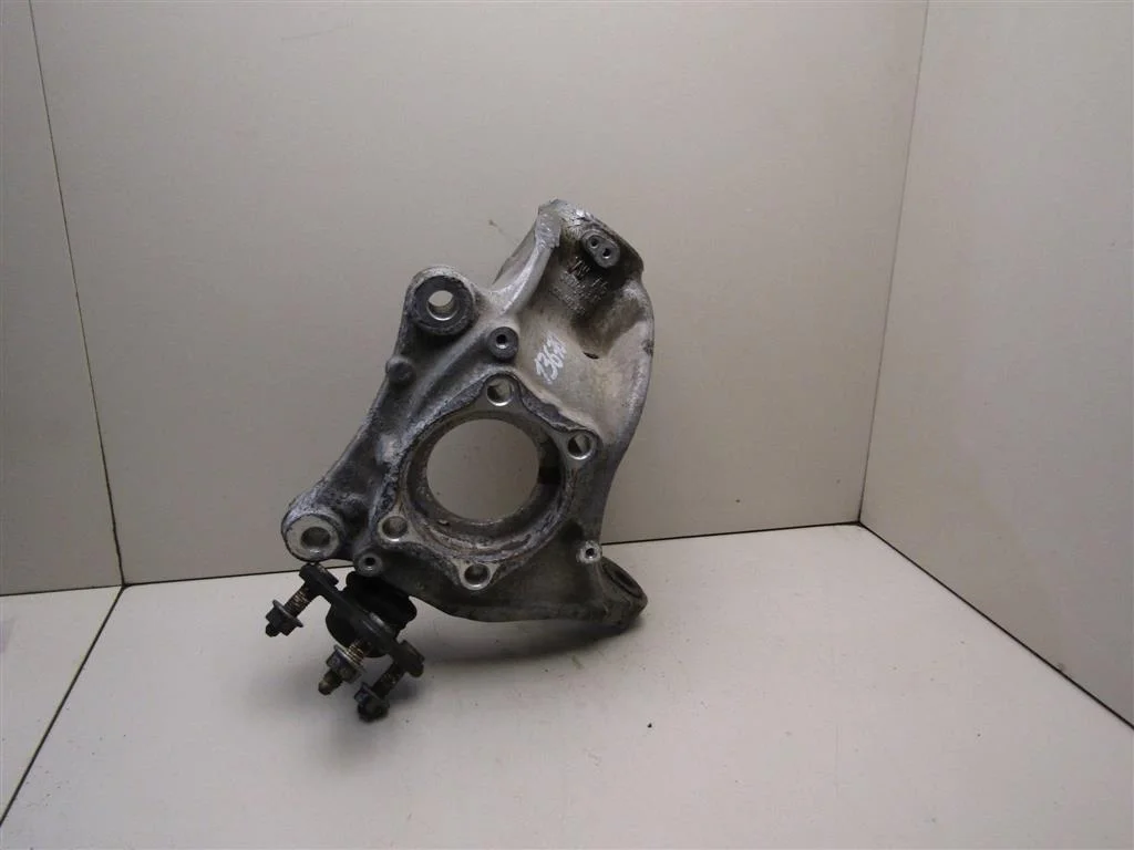 Кулак поворотный передний левый VW Passat (B6) 2005-2010  [3C0407253F]  в Вологде
