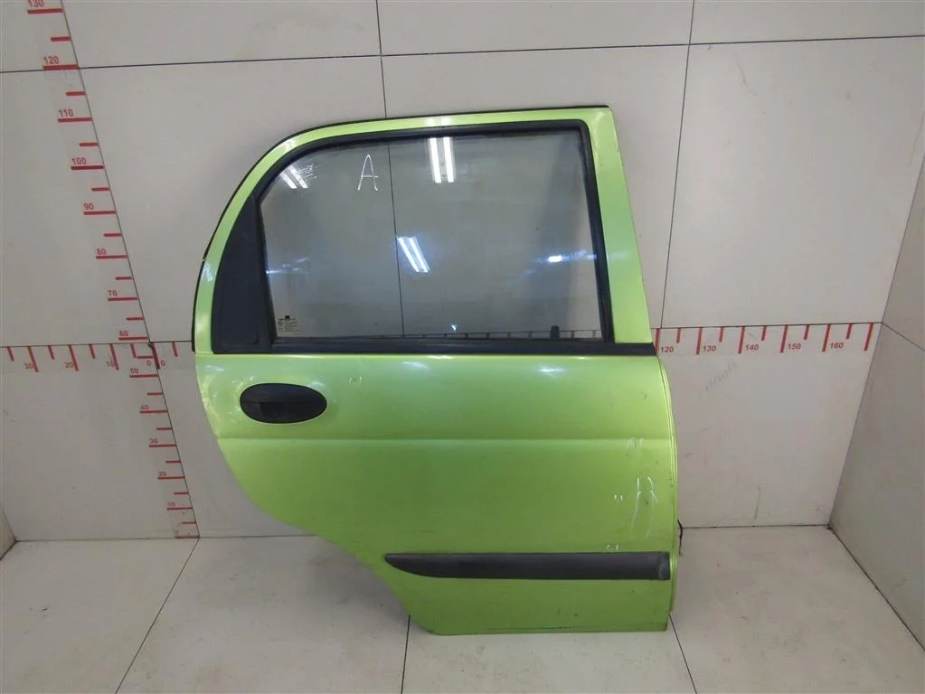 Дверь задняя правая Daewoo Matiz 1998-2015  [96566751]  в Вологде