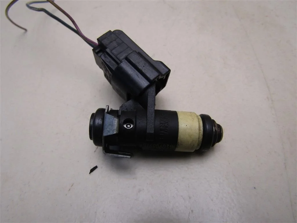 Форсунка инжекторная электрическая VW Polo 2001-2009  [036906031M]  1.4 BBY AUA в Вологде