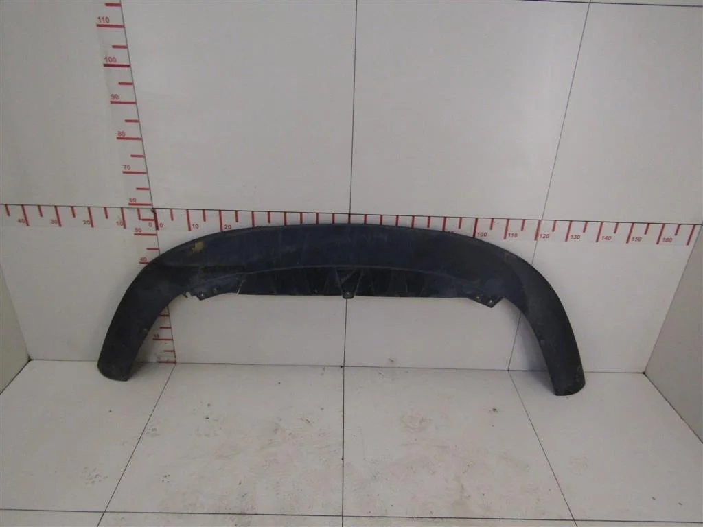 Юбка передняя VW Passat (B6) 2005-2010  [3C08059039B9]  в Вологде