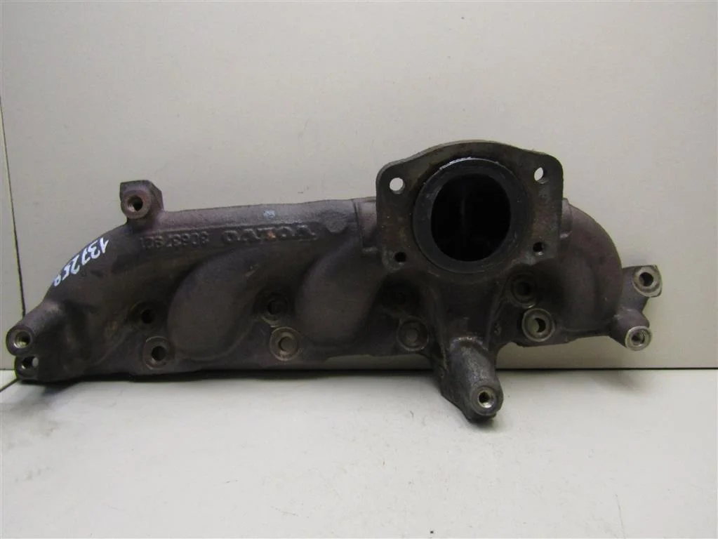 Коллектор выпускной Volvo XC90 2002-2015  [30637921]  2.5T 20V  B5254T в Вологде