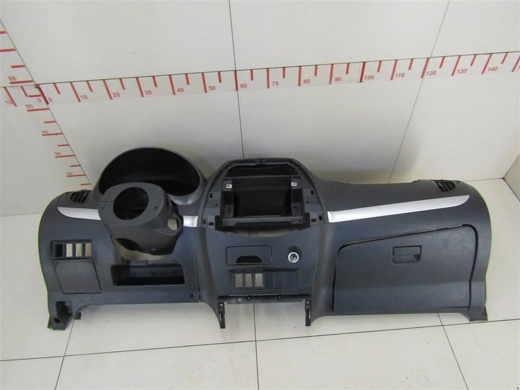 Торпедо Chery Tiggo (T11) 2005-2015  [T115305020]  1.6 16V SQR481F в Вологде
