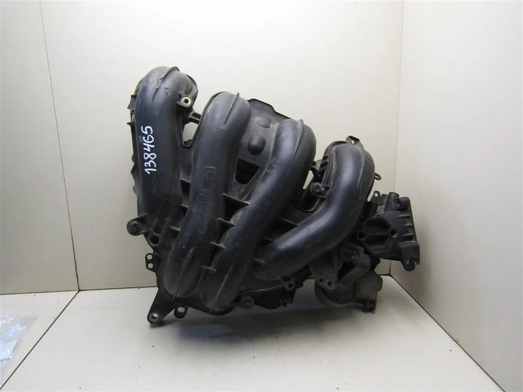 Коллектор впускной Volvo S40 2004-2012  [31359880]  1.8 2.0 в Вологде