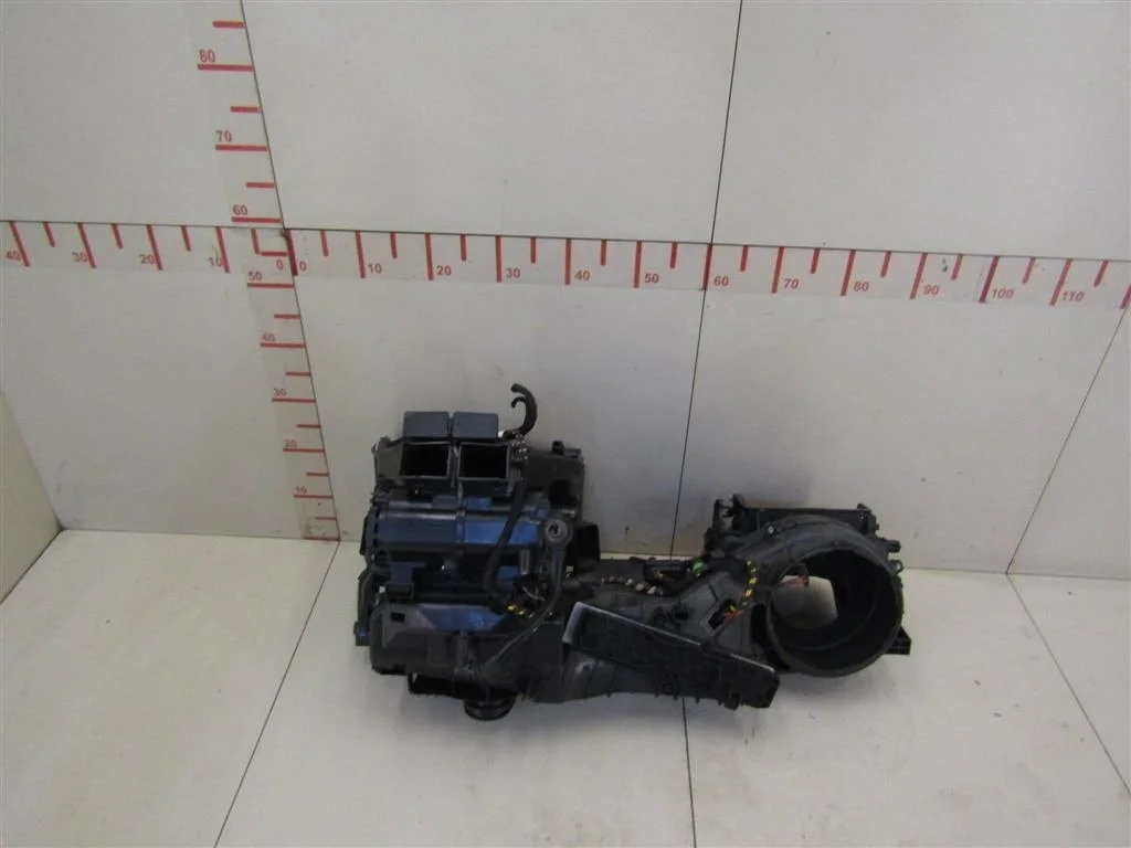 Корпус отопителя Skoda Octavia (A5 1Z-) 2004-2013  [1K1820007A]  1.6 BSE в Вологде