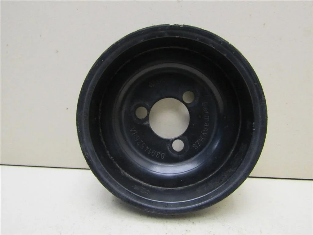 Шкив насоса гидроусилителя VW Golf IV \Bora 1997-2005  [030145269A]  в Вологде