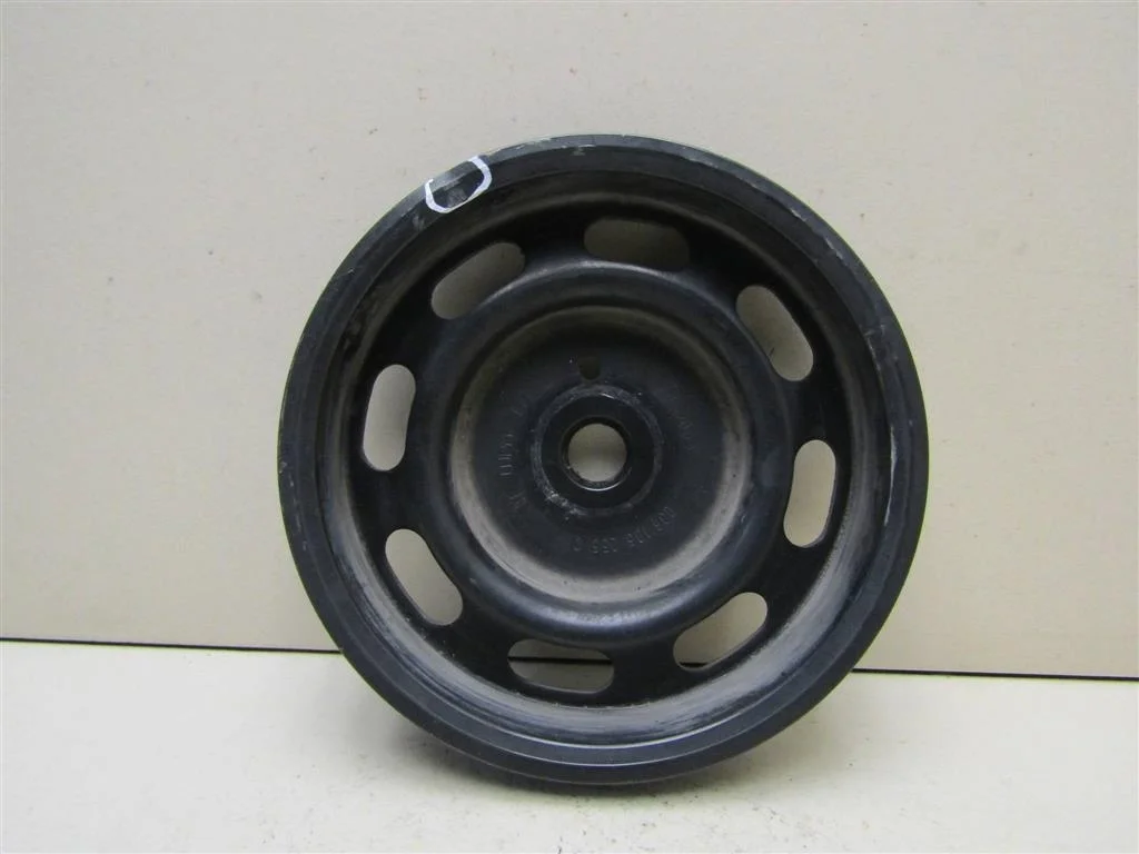 Шкив коленвала VW Polo 2001-2009  [036105255C]  1.4-1.6 в Вологде