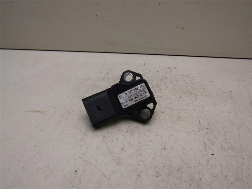 Датчик абсолютного давления VW Passat (B6) 2005-2010  [038906051C]  в Вологде
