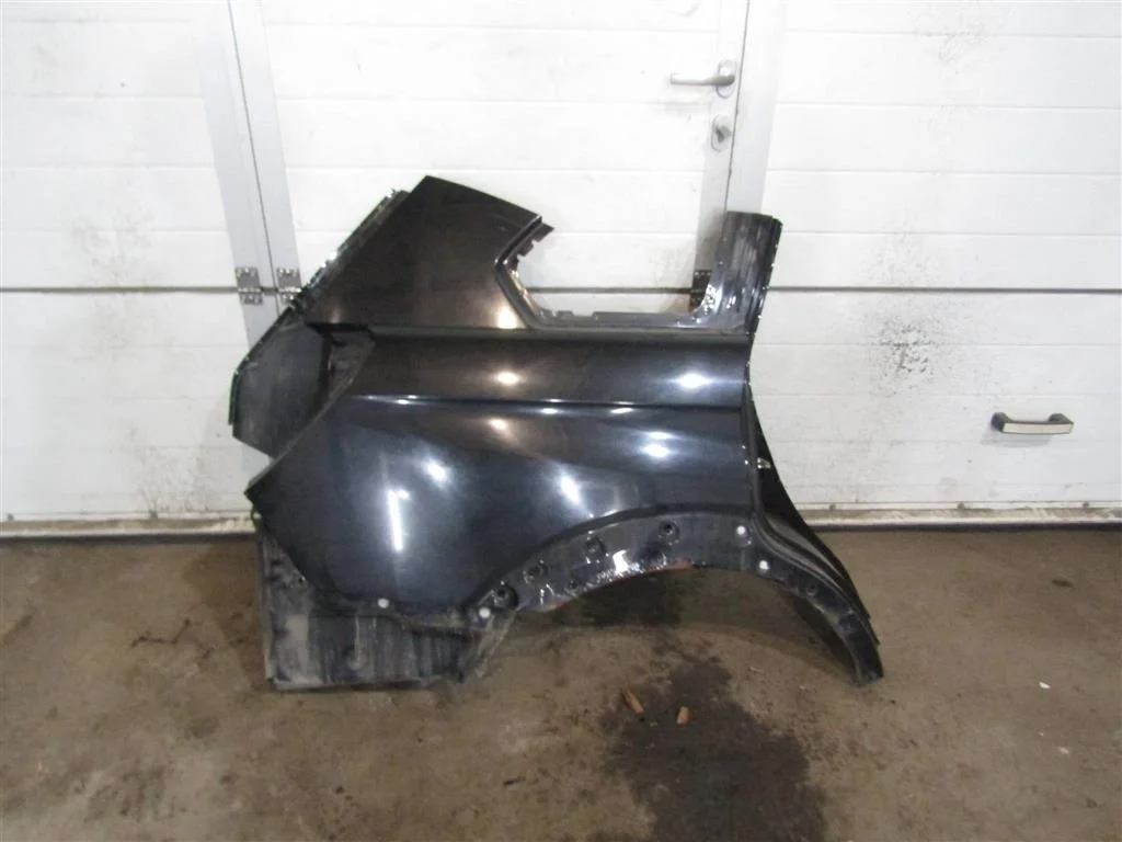 Крыло заднее правое Chevrolet Captiva (C100) 2006-2010  [96831032]  2.4 Z24SED в Вологде
