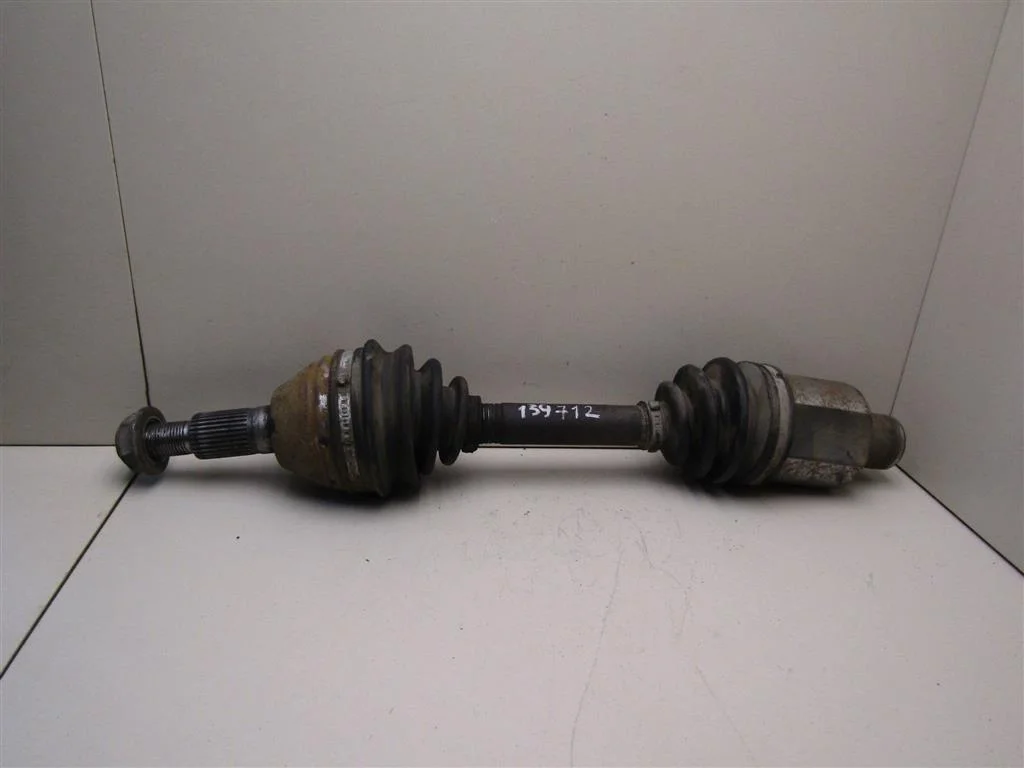 Полуось передняя правая Chevrolet Captiva (C100) 2006-2010  [96624722]  2.4 Z24SED в Вологде