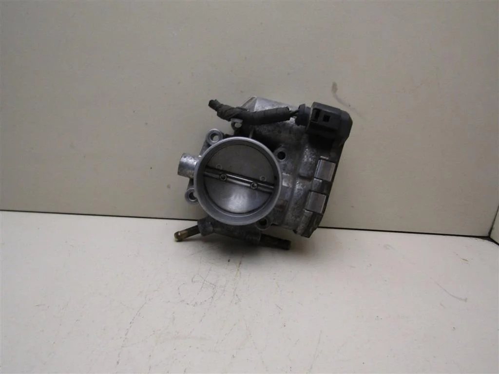 Заслонка дроссельная Chevrolet Captiva (C100) 2006-2010  [92067741]  2.4 Z24SED в Вологде