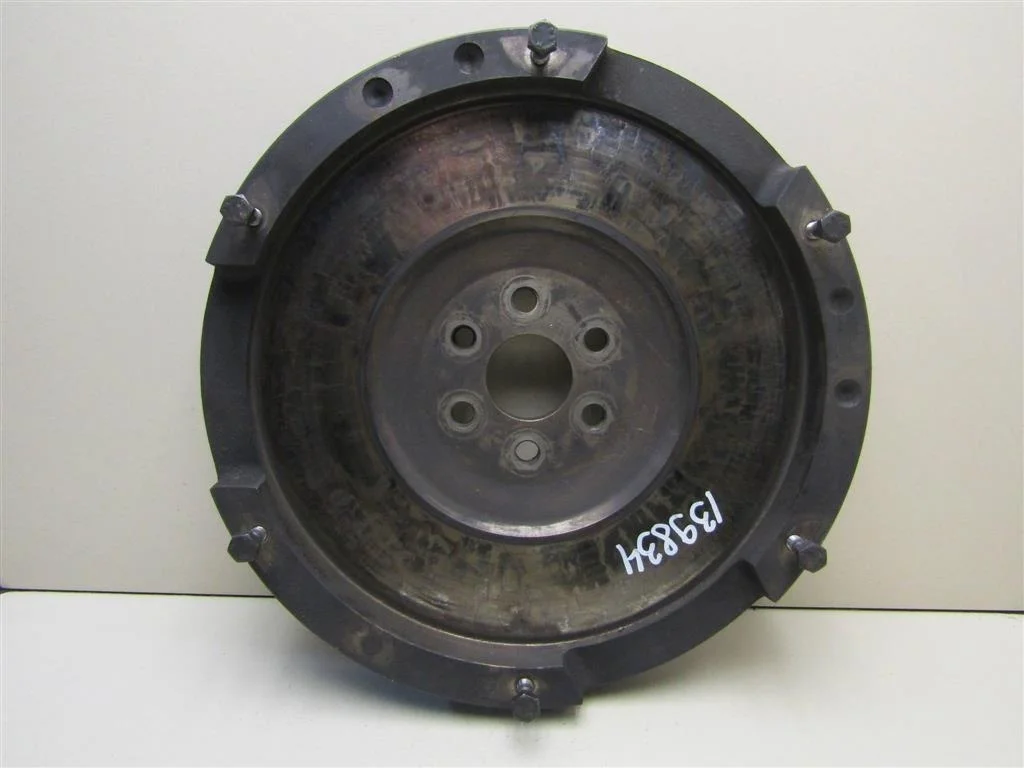 Маховик Chevrolet Captiva (C100) 2006-2010  [92067365]  2.4 Z24SED в Вологде