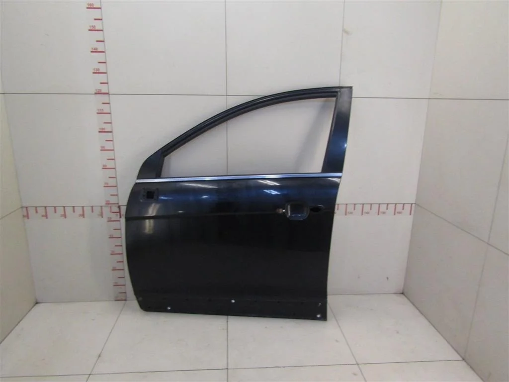 Дверь передняя левая Chevrolet Captiva (C100) 2006-2010  [42352069]  2.4 Z24SED в Вологде