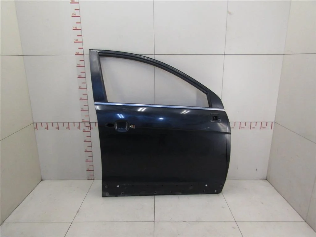 Дверь передняя правая Chevrolet Captiva (C100) 2006-2010  [42352070]  2.4 Z24SED в Вологде