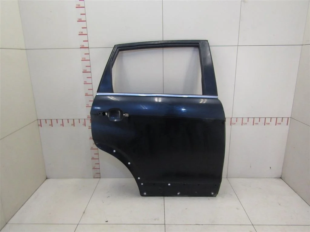 Дверь задняя правая Chevrolet Captiva (C100) 2006-2010  [94543753]  2.4 Z24SED в Вологде