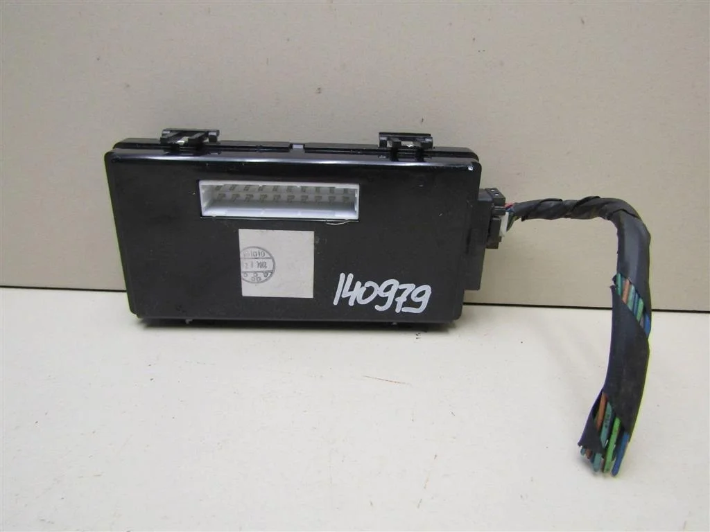 Блок комфорта Hyundai Sonata IV (EF)/ Sonata Tagaz 2001-2012  [954003D400]  2,0 G4JP в Вологде