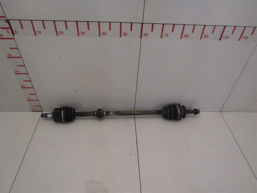 Полуось передняя правая Hyundai Sonata IV (EF)/ Sonata Tagaz 2001-2012  [4950038980]  2,0 G4JP в Вологде