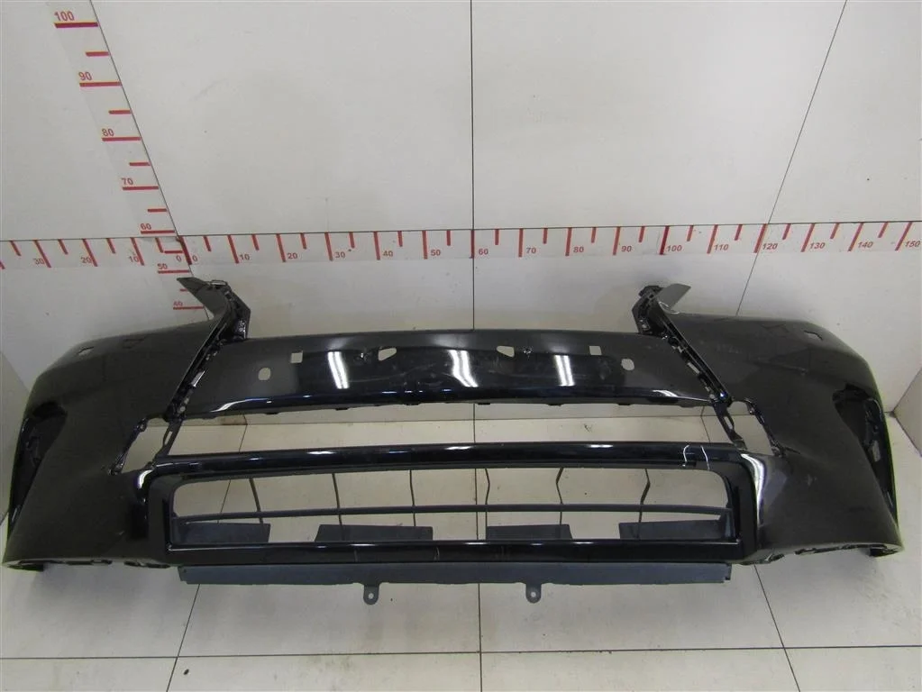 Бампер передний Lexus RX 350\450H 2009-2015  [5211948470]  в Вологде