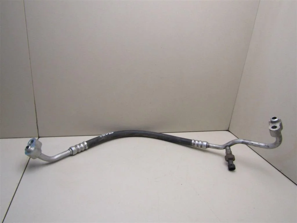 Трубка кондиционера Mercedes Benz W163 M-Klasse (ML) 1998-2004  [A1635000172]  3.2  в Вологде