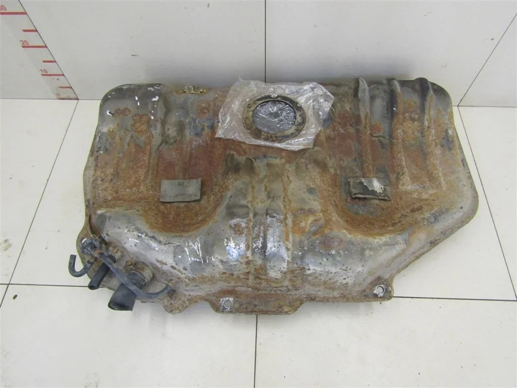 Бак топливный Nissan Almera N15 1995-2000  [172020M000]  1.6 16V GA16DE в Вологде