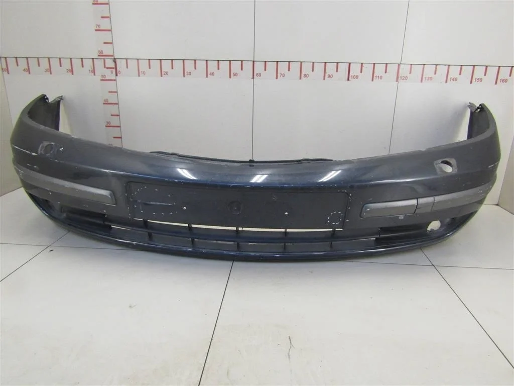 Бампер передний Renault Laguna II 2001-2008  [620107441S]  в Вологде