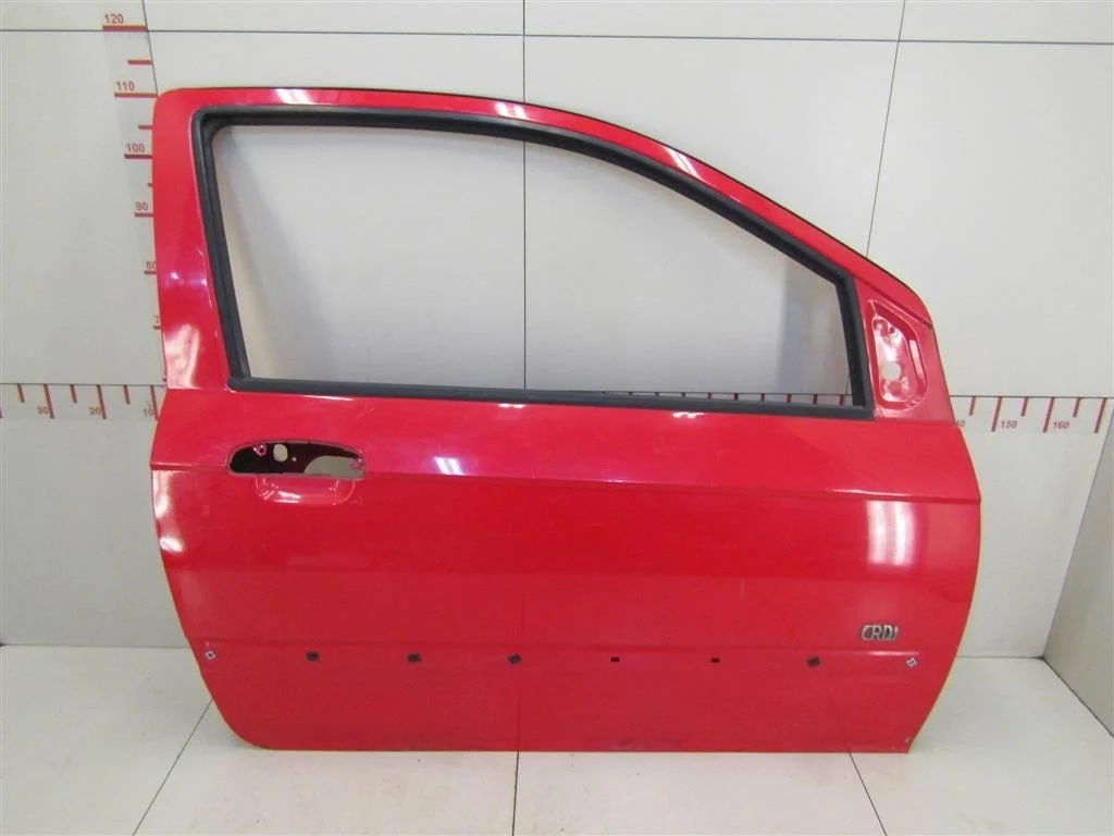 Дверь передняя правая Hyundai Getz 2002-2005  [760041C221]  в Вологде