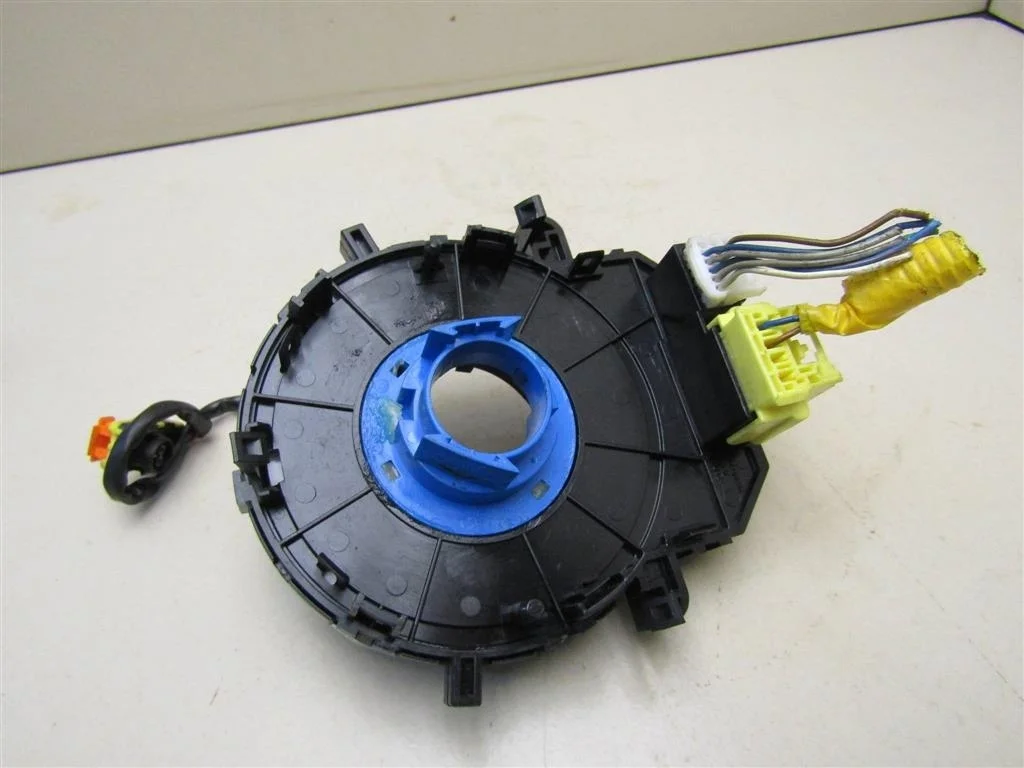 Механизм подрулевой для SRS (ленточный) Hyundai Elantra 2011-2016  [934903S110]  1.6 16V G4FG в Вологде