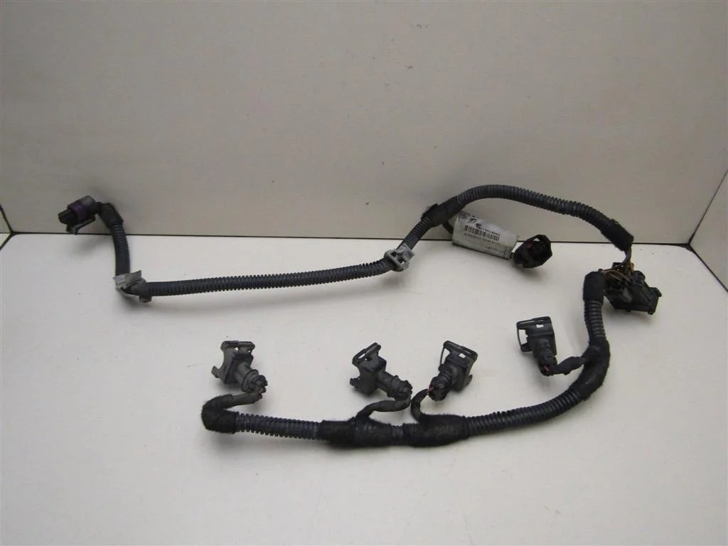Проводка (коса) Opel Astra H \ Family 2004-2015  [24467251]  1.6 16V Z16XEP в Вологде
