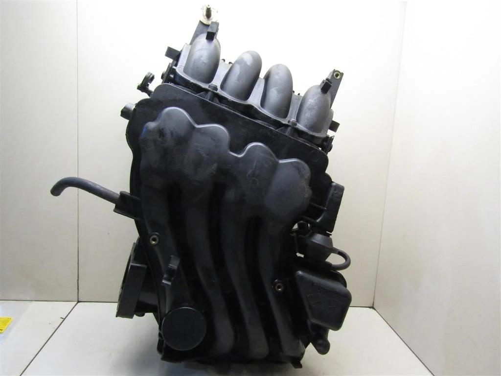 Коллектор впускной Skoda Octavia (A4 1U-) 2000-2011  [06A133203DR]  1.6 AKL в Вологде