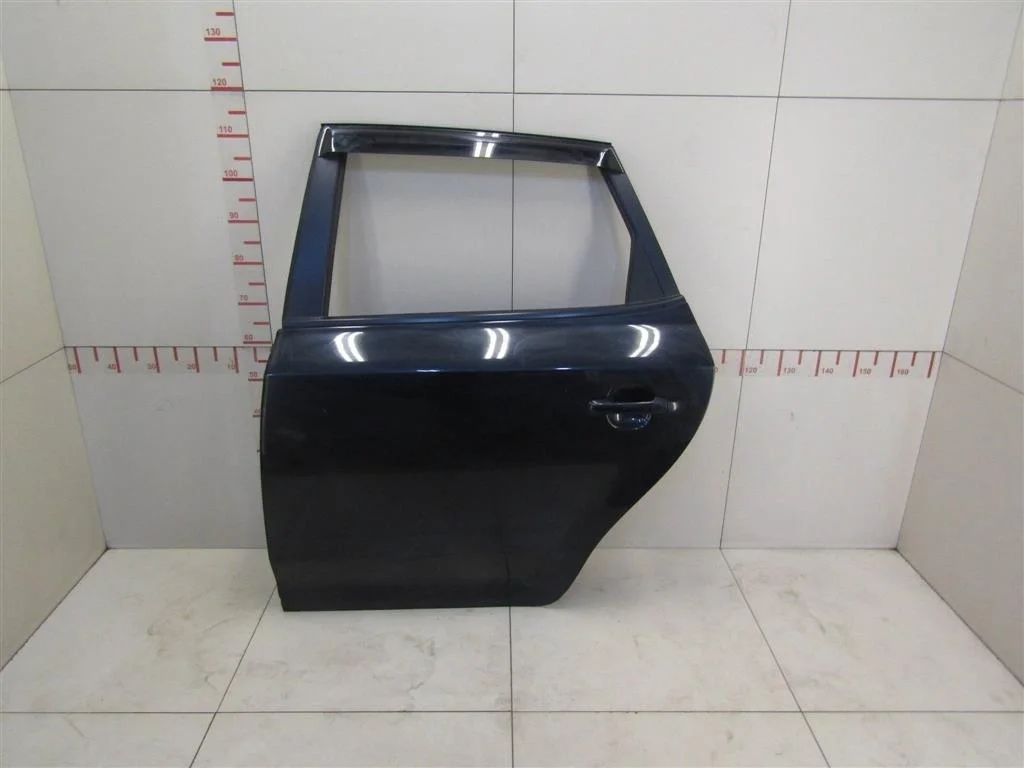 Дверь задняя левая Kia Ceed 2007-2012  [770031H000]  1.6 G4FC в Вологде