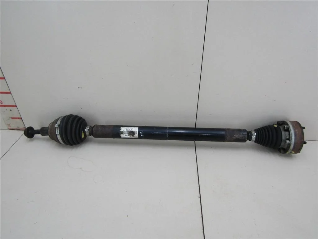 Полуось передняя правая Skoda Octavia (A5 1Z-) 2004-2013  [1K0407272JT]  1.6 BSE в Вологде