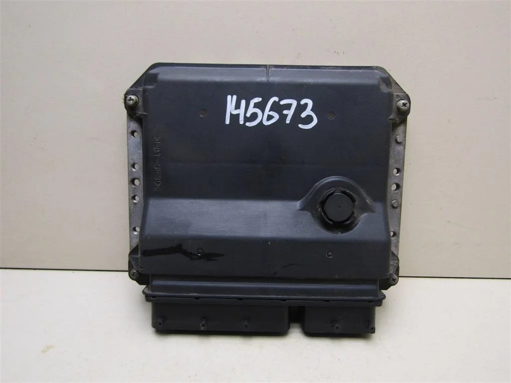 Блок управления двигателем Toyota Corolla E15 2006-2013  [8966102E51]  1.6 1ZR-FE  в Вологде