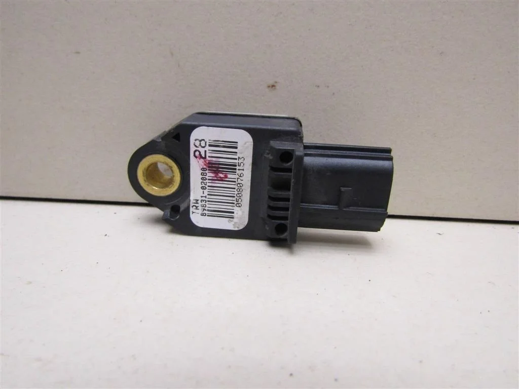 Датчик AIR BAG Toyota Corolla E15 2006-2013  [8983102080]  1.6 1ZR-FE  в Вологде
