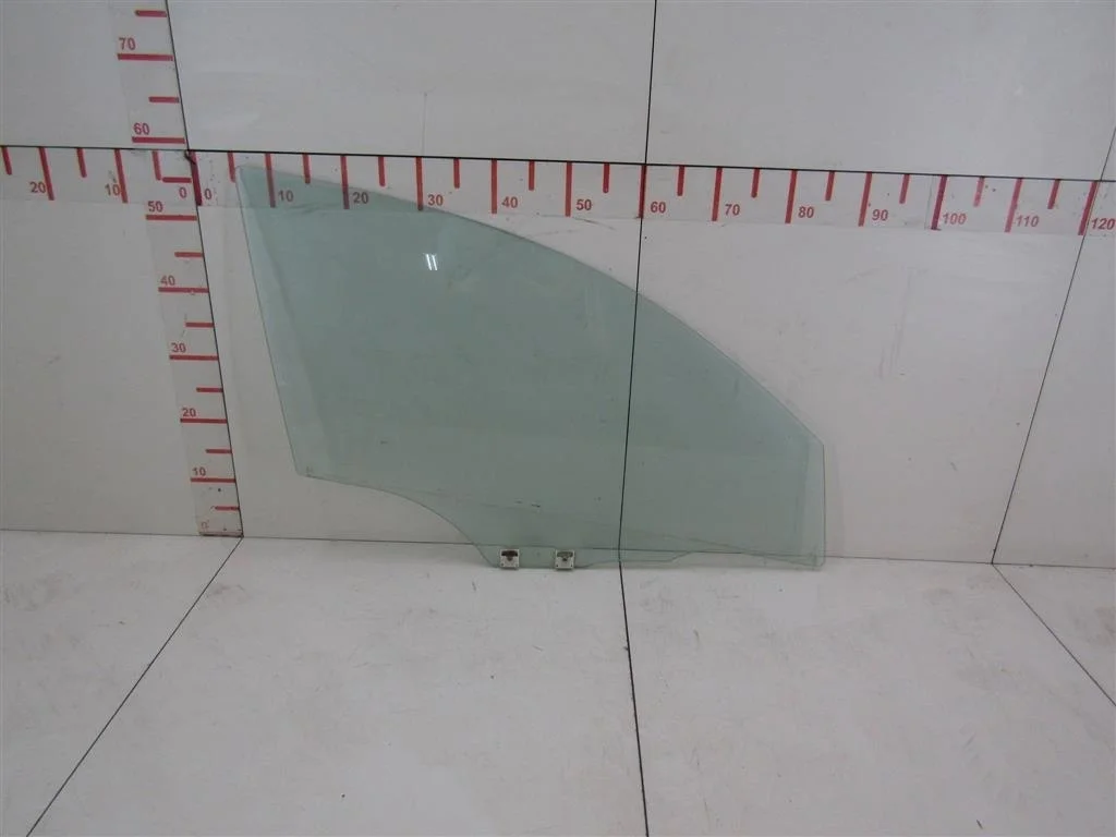 Стекло двери передней правой Mazda Mazda 3 (BK) 2002-2009  [BP4K58511B]  1.6 16V Z6 в Вологде