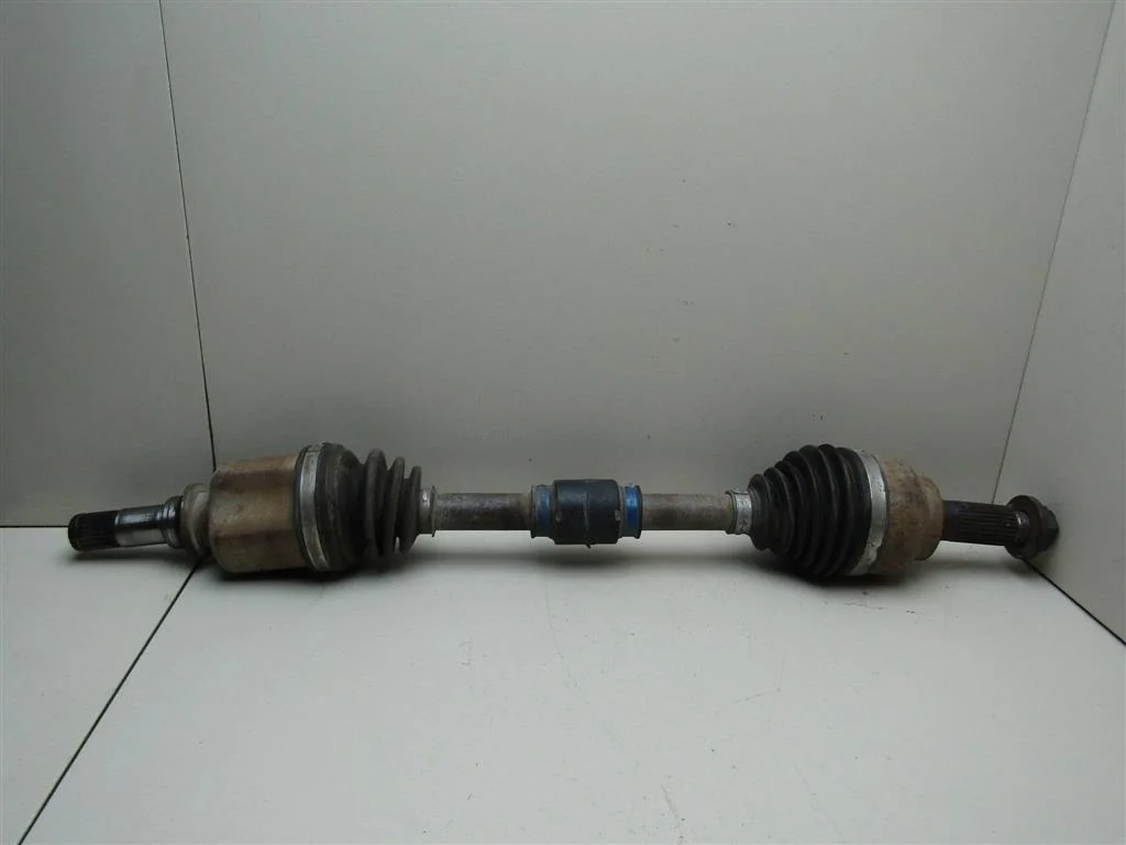 Полуось передняя левая Mazda Mazda 3 (BK) 2002-2009  [FG0525600A]  1.6 16V Z6 в Вологде