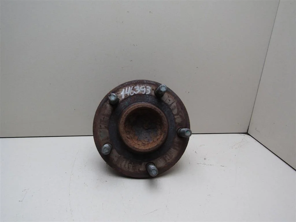 Ступица задняя Mazda Mazda 3 (BK) 2002-2009  [BP4K2615XD]  1.6 16V Z6 в Вологде