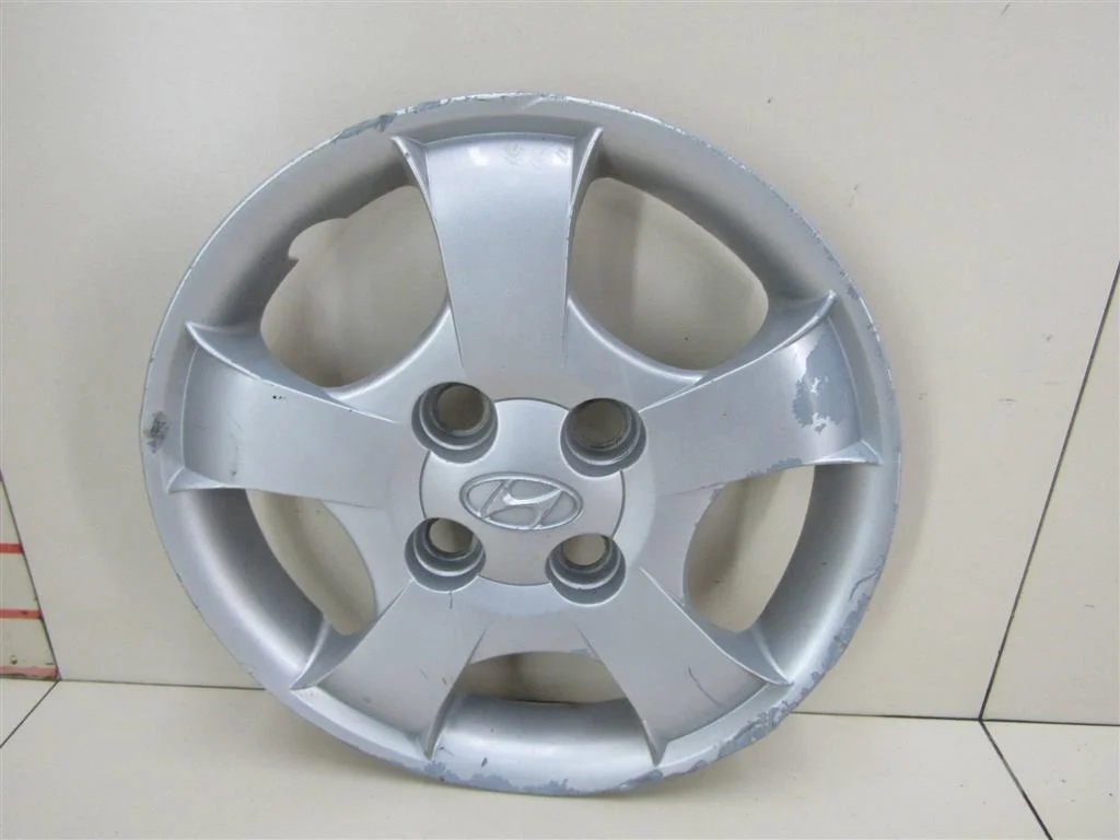 Колпак декоративный Hyundai Accent II (+ТАГАЗ) 2000-2012   [5296025600]  1.5 16V G4EC в Вологде