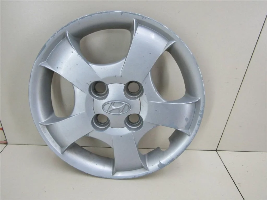 Колпак декоративный Hyundai Accent II (+ТАГАЗ) 2000-2012   [5296025600]  1.5 16V G4EC в Вологде
