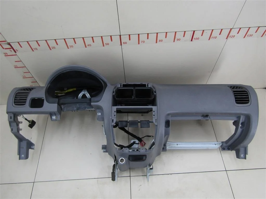 Торпедо Hyundai Accent II (+ТАГАЗ) 2000-2012   [8471025000LT]  1.5 16V G4EC в Вологде
