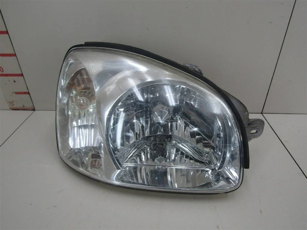 Фара правая Hyundai Santa Fe (SM) \Santa Fe Classic 2000-2012  [9210226025]  в Вологде