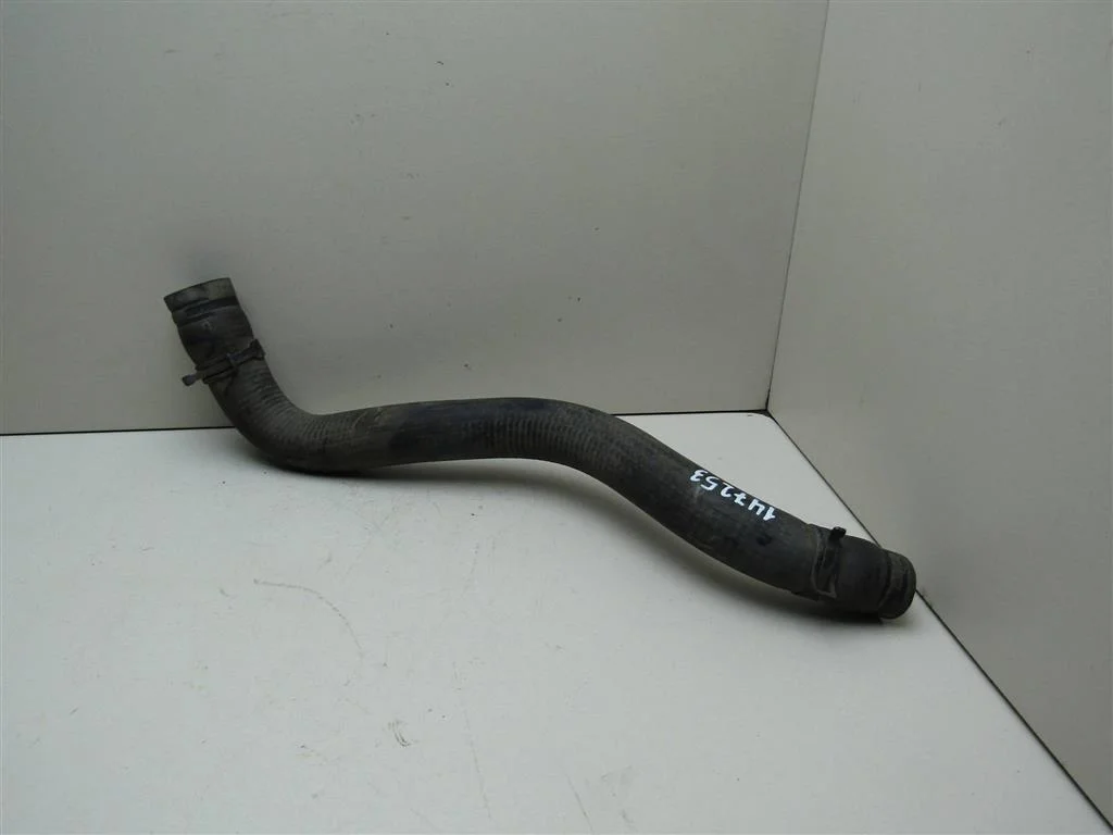 Патрубок радиатора Chevrolet Aveo (T250) 2005-2011  [96536542]  в Вологде
