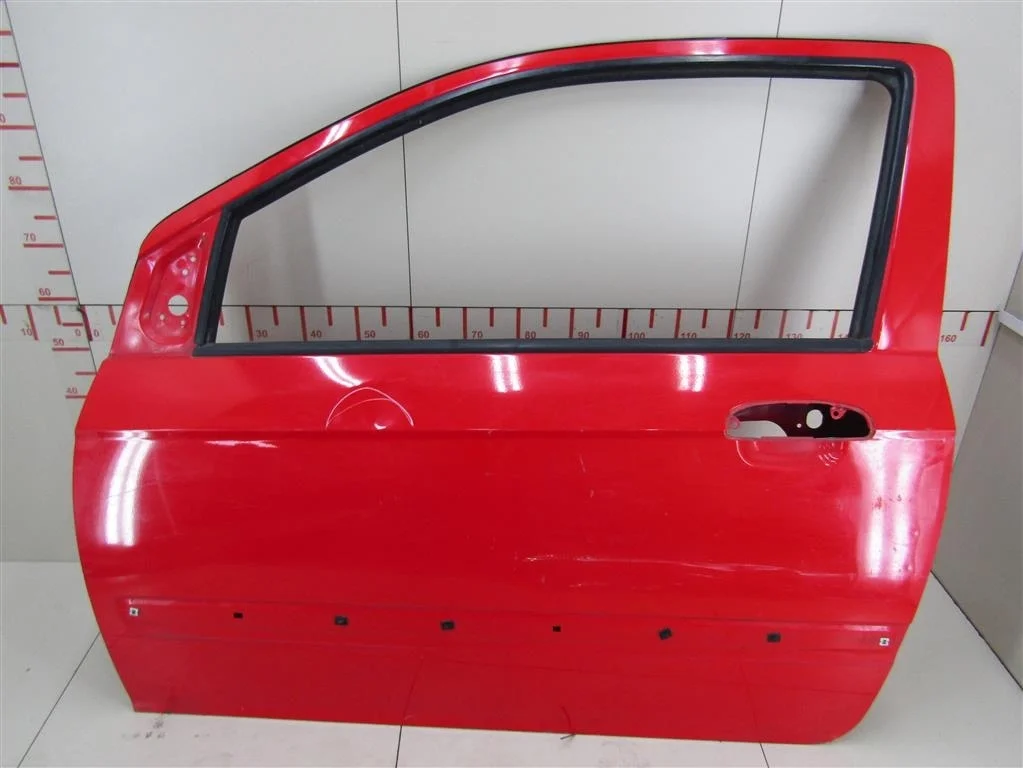 Дверь передняя левая Hyundai Getz 2002-2005  [760031C221]  в Вологде