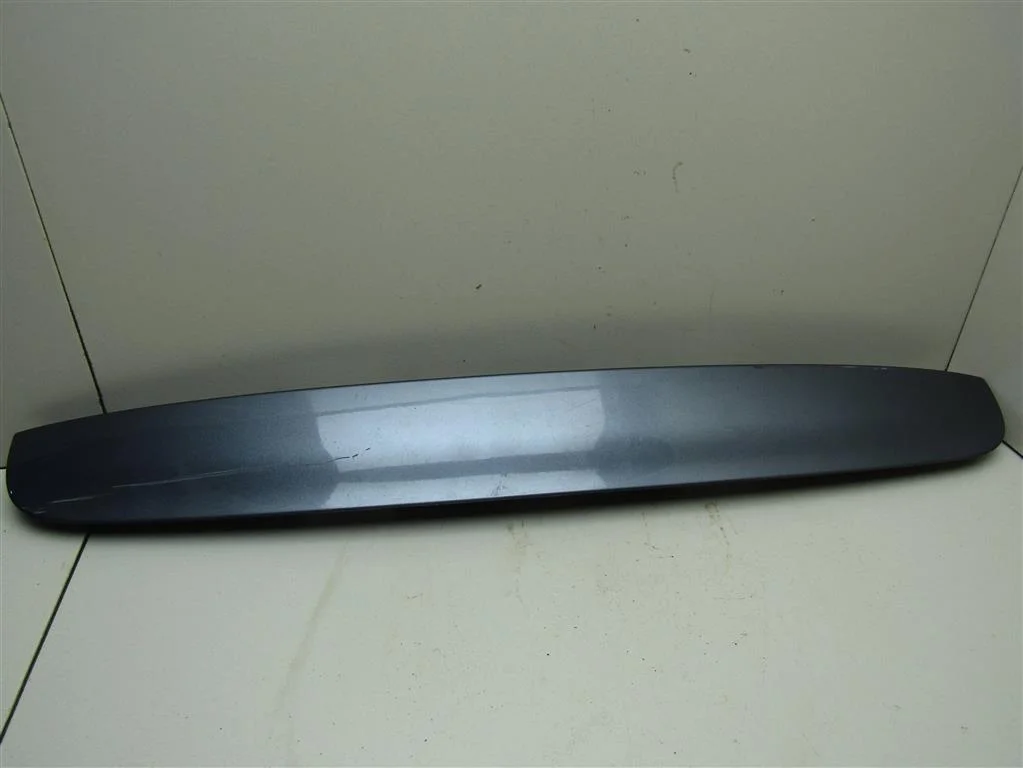 Накладка двери багажника Nissan Note (E11) 2006-2013  [908129U10H]  в Вологде