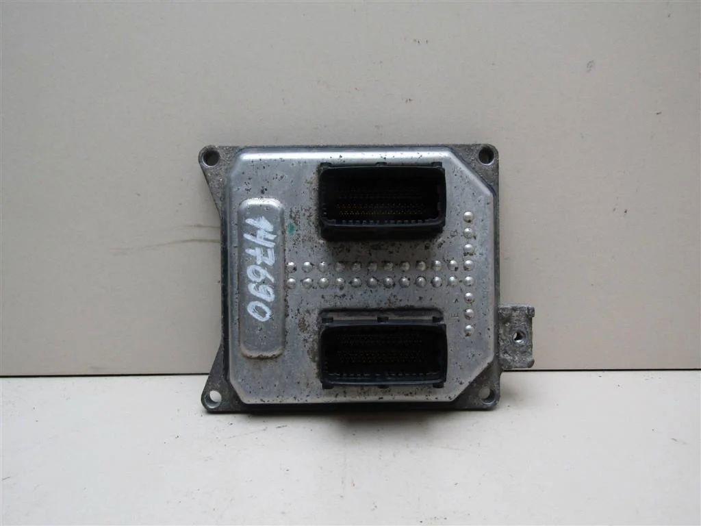 Блок управления двигателем Opel Astra H \ Family 2004-2015  [55567114]  Z16XER в Вологде