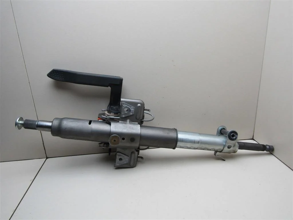 Колонка рулевая Opel Astra H \ Family 2004-2015  [13182345]  Z16XER в Вологде
