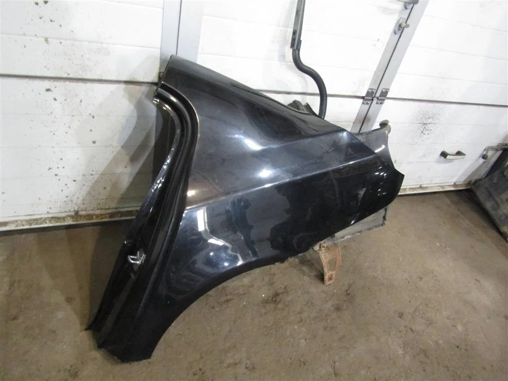 Крыло заднее левое BMW 5-серия E60\E61 2003-2009  [41217111319]  2.5Л. 24V N52B25AE в Вологде